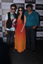 Sunny Leone at an Add Shoot Of Iarpa Sunglasses on 21st April 2017